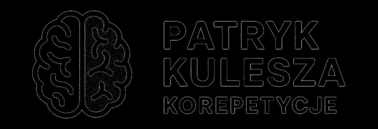 Logo Patryk Kulesza