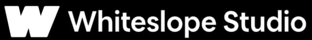 Whiteslope Logo