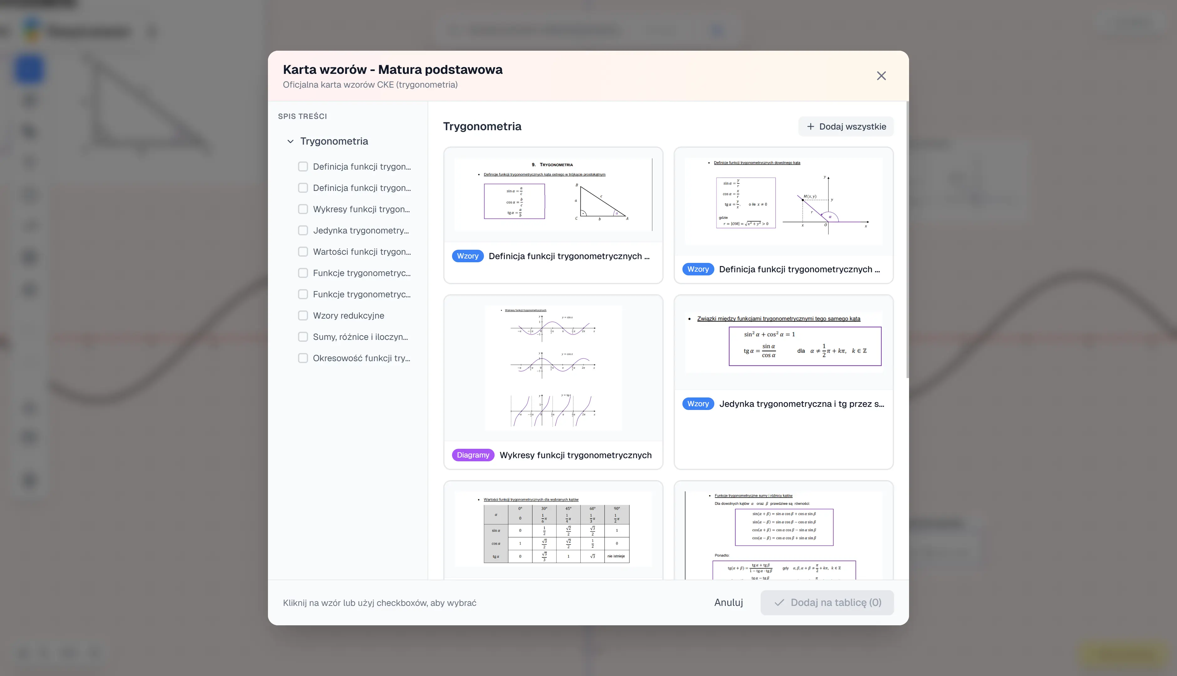 Strona internetowa realizacja 4