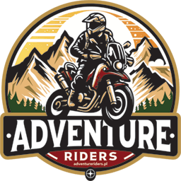 Logo Adventure Riders Poland